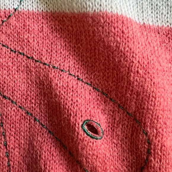 13 de Marzo Paris sweater - Picture 4 of 9